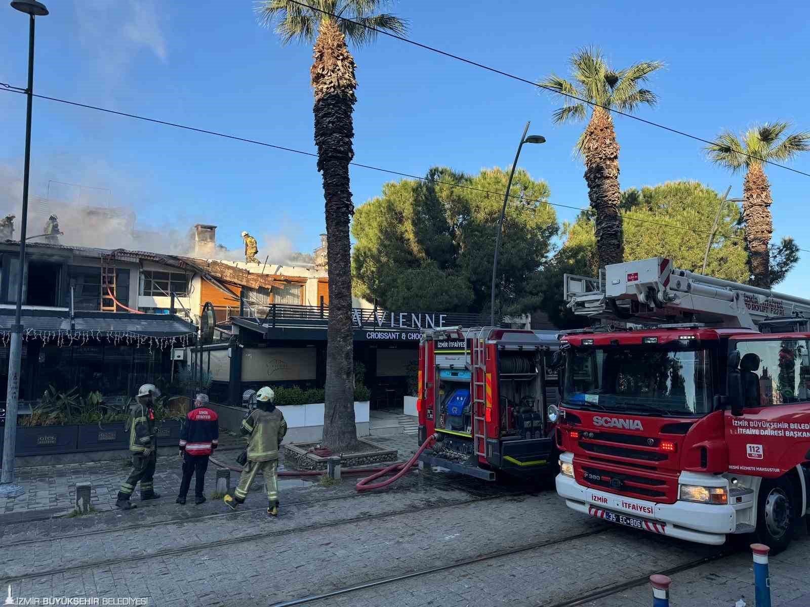 restoran catisi alevlere teslim oldu 2 h6TrNhVU