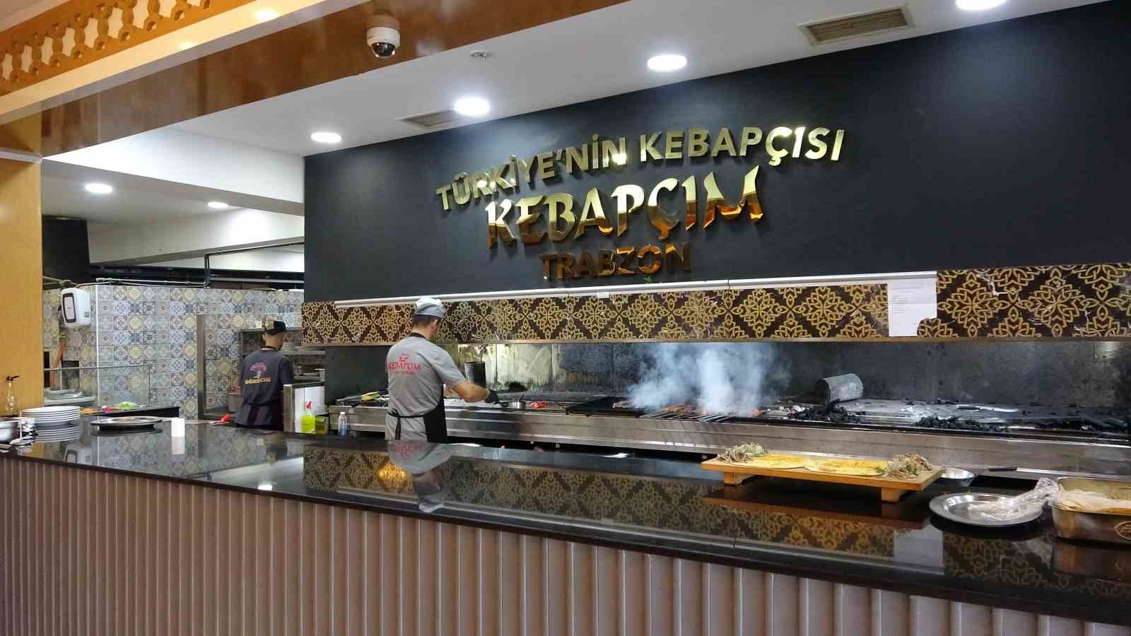 restoran sahibi yeni sistemle hem fiyatlari dusurmeyi hem de gida israfinin onune gecmeyi hedefliyor rs3IAe6N