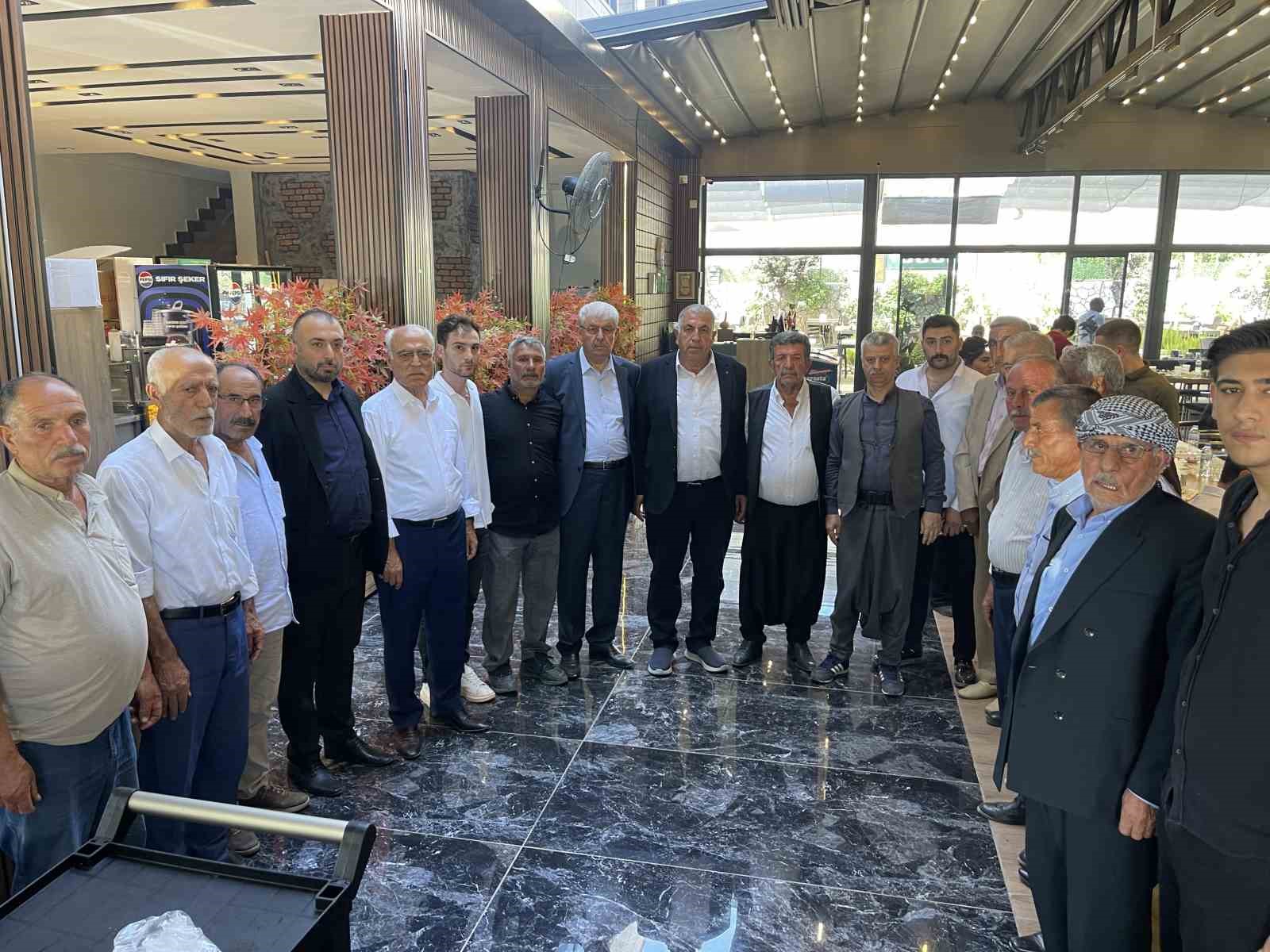 restoranda cinayetle baslayan husumet baris yemegi ile son buldu 1 2gycb197