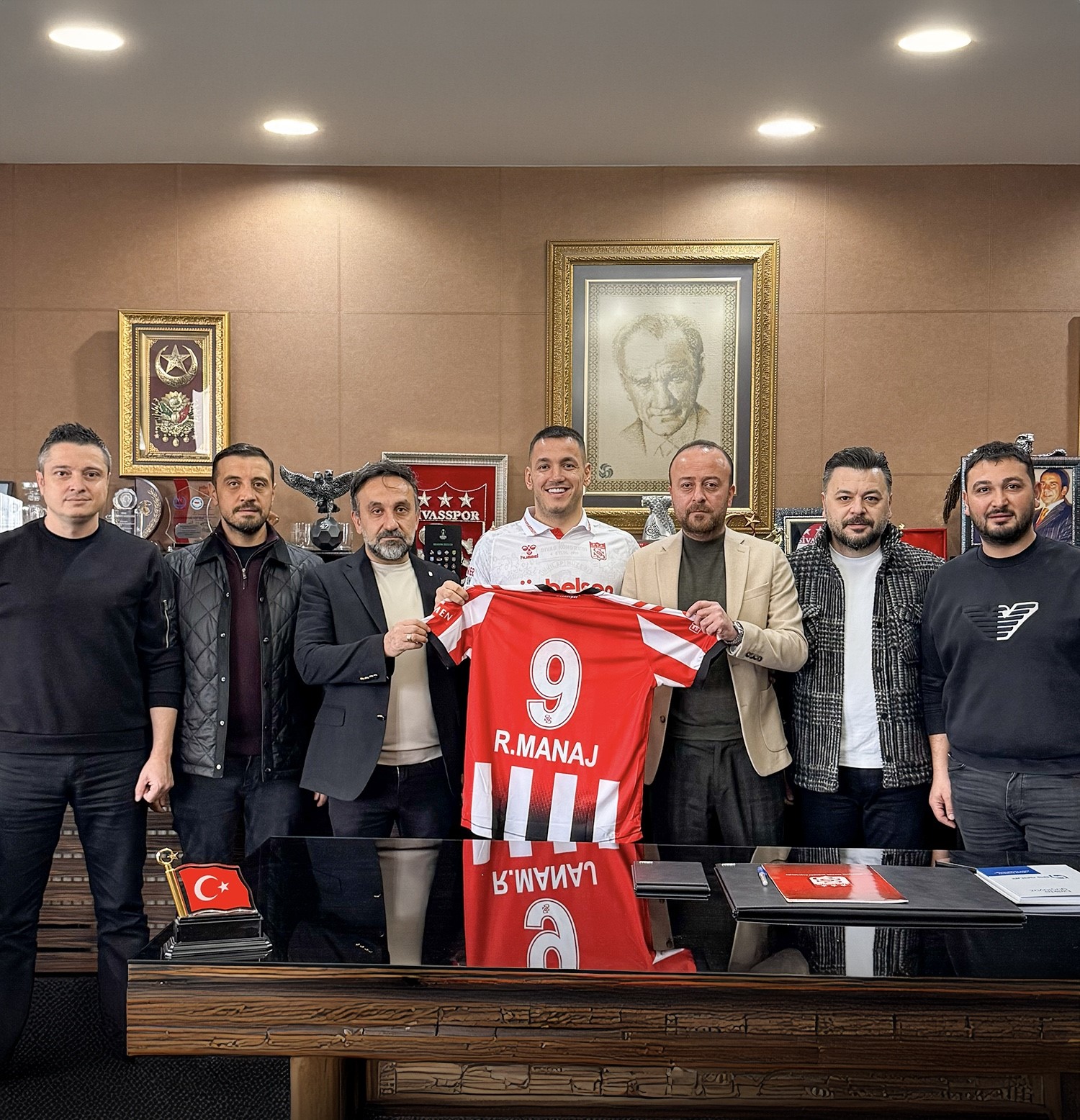 rey manaj yeniden sivassporda 2 vcFD5NC7