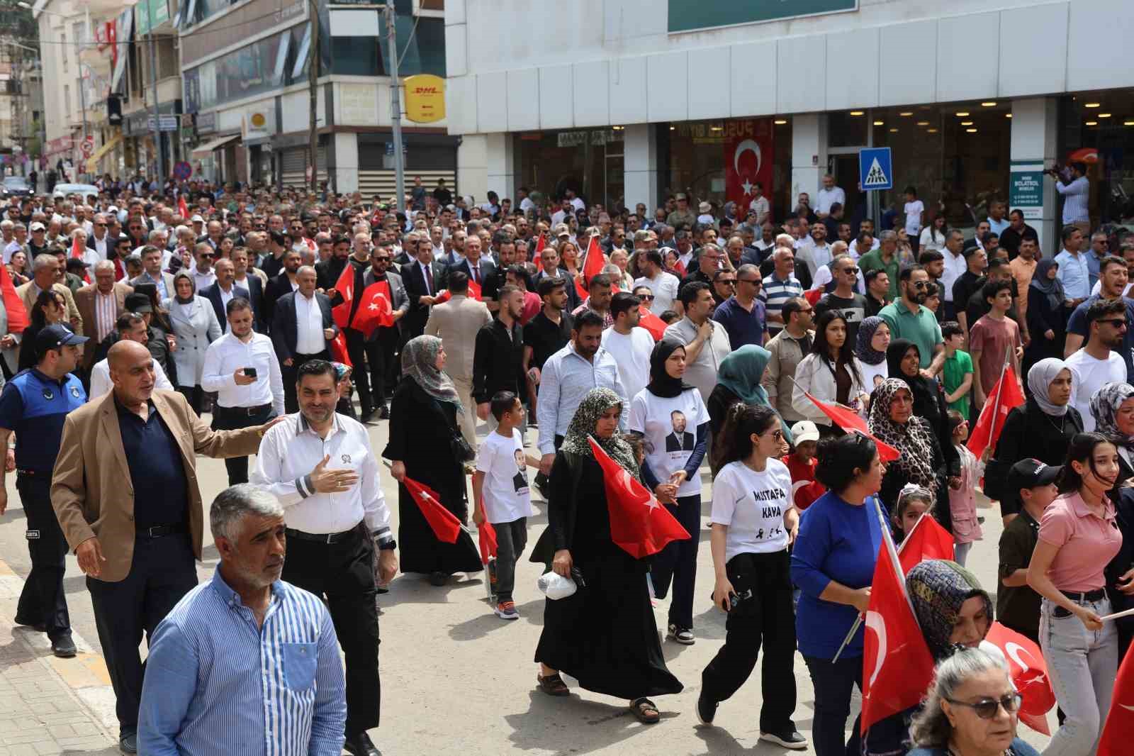 reyhanli saldirisinda hayatini kaybeden 53 kisi anildi 3