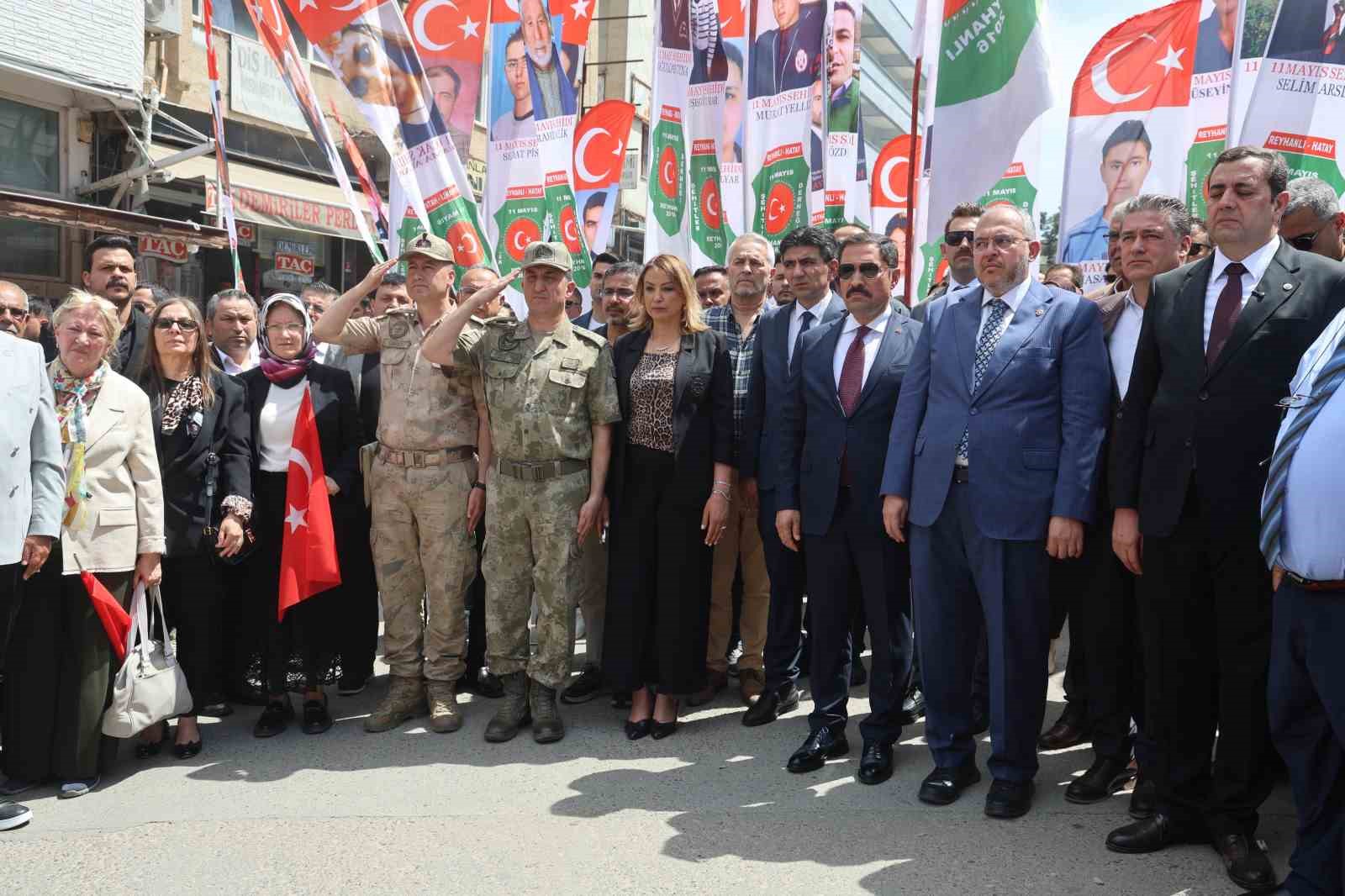 reyhanli saldirisinda hayatini kaybeden 53 kisi anildi 5 raTSZDFB