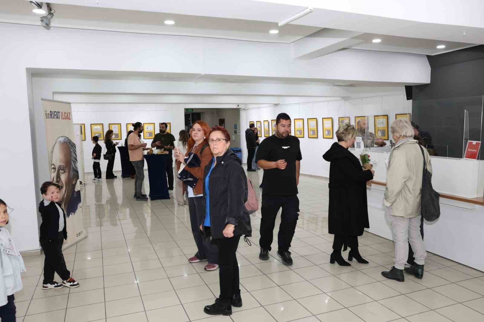 Rıfat Ilgaz’ın Öksüz Civciv’i çocukların karikatürlerinde hayat buldu 5 rifat ilgazin oksuz civcivi cocuklarin karikaturlerinde hayat buldu 1 DTHhvqQ5
