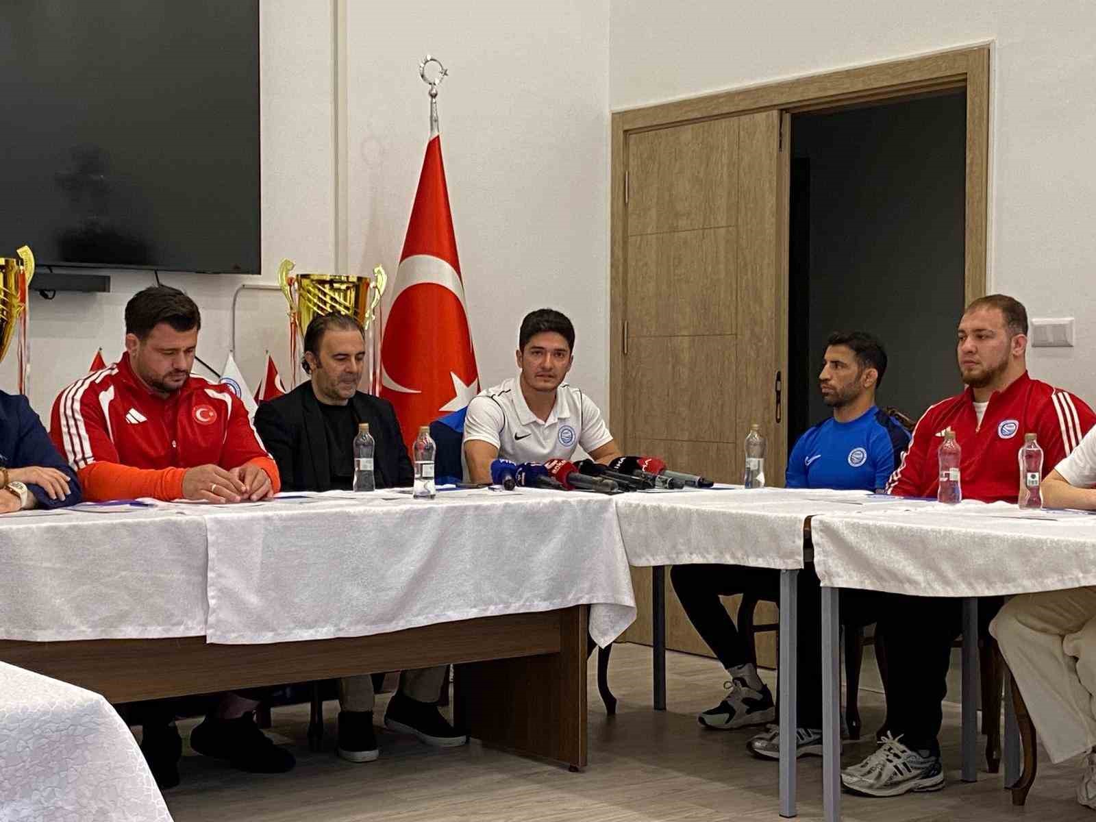riza kayaalp aktif gures yapmayan taha akgul rekoru kirmaya daha yakin 4 HqtIJtLL