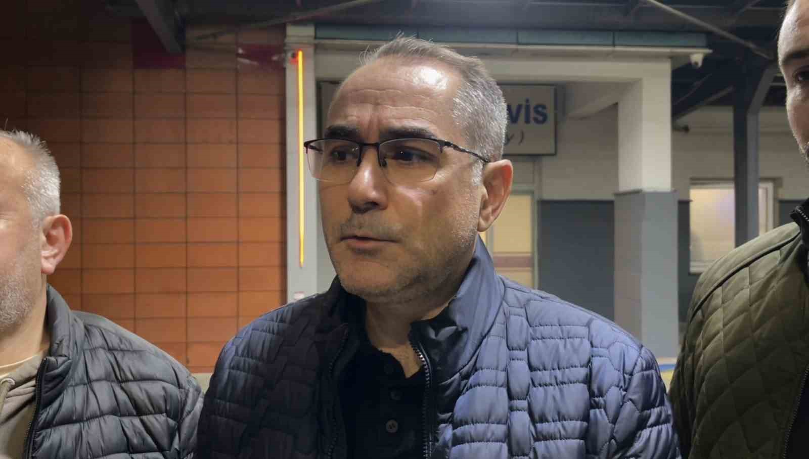 rize il saglik muduru demiral 94 vatandasimizda gida zehirlenmesi yasadik 0 nQZmOLRD