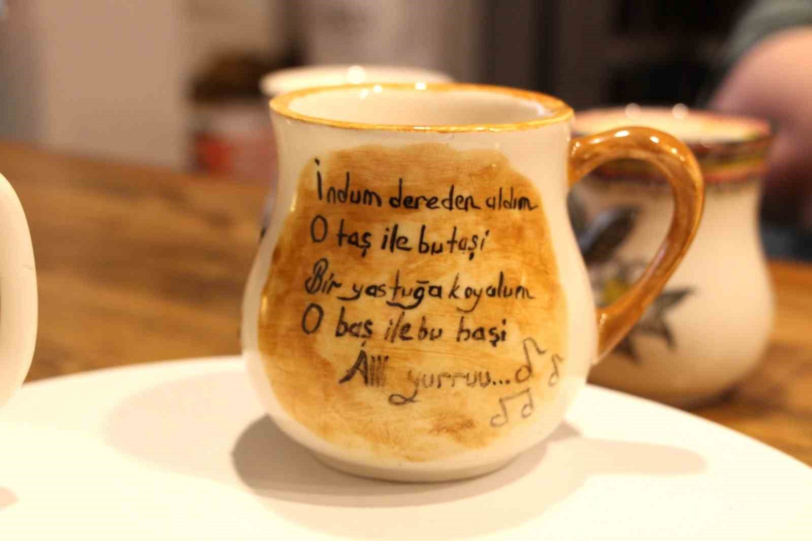 rize kulturu seramikte hayat buluyor 2