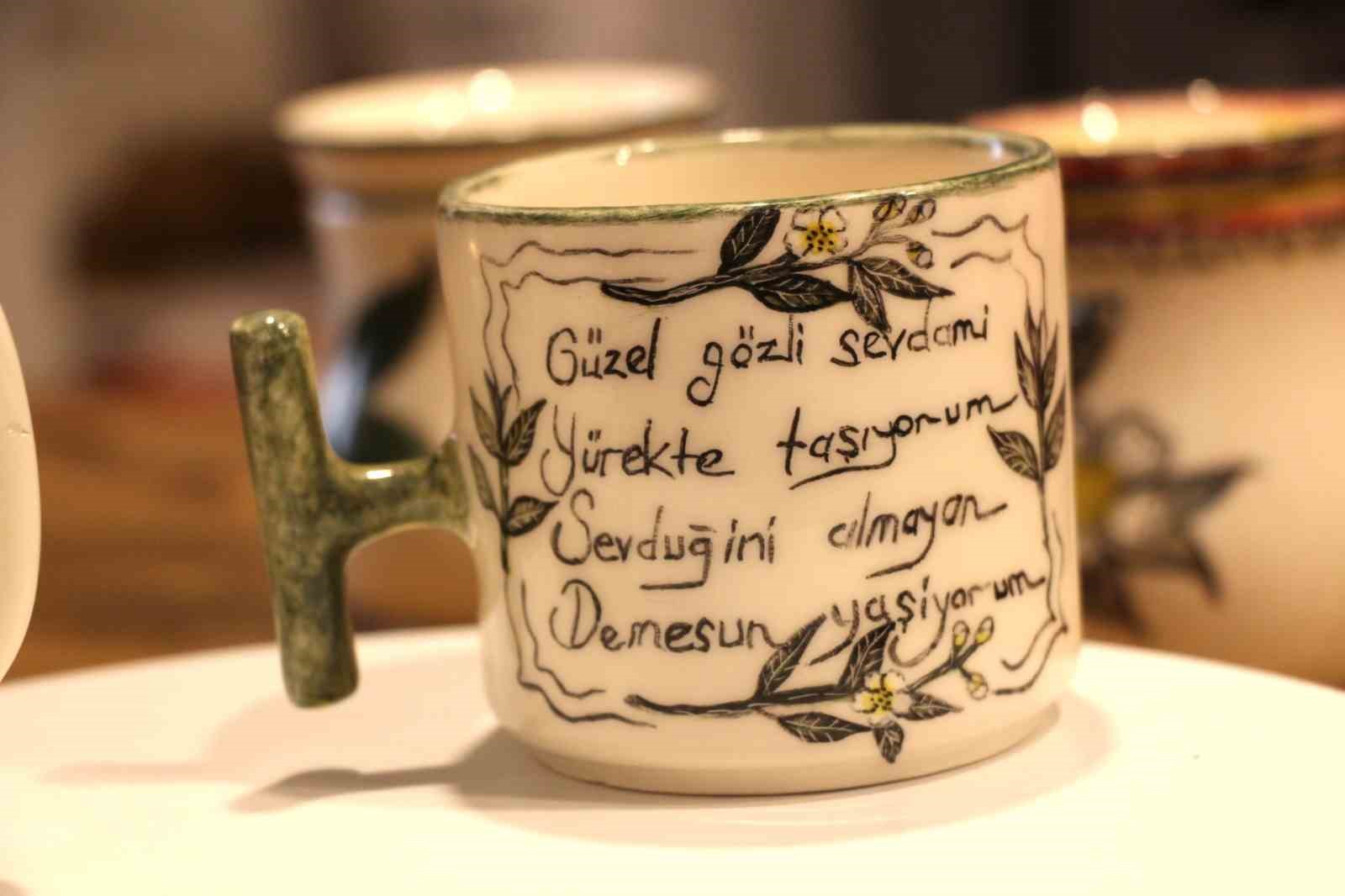 rize kulturu seramikte hayat buluyor 5 uQF5ld8q