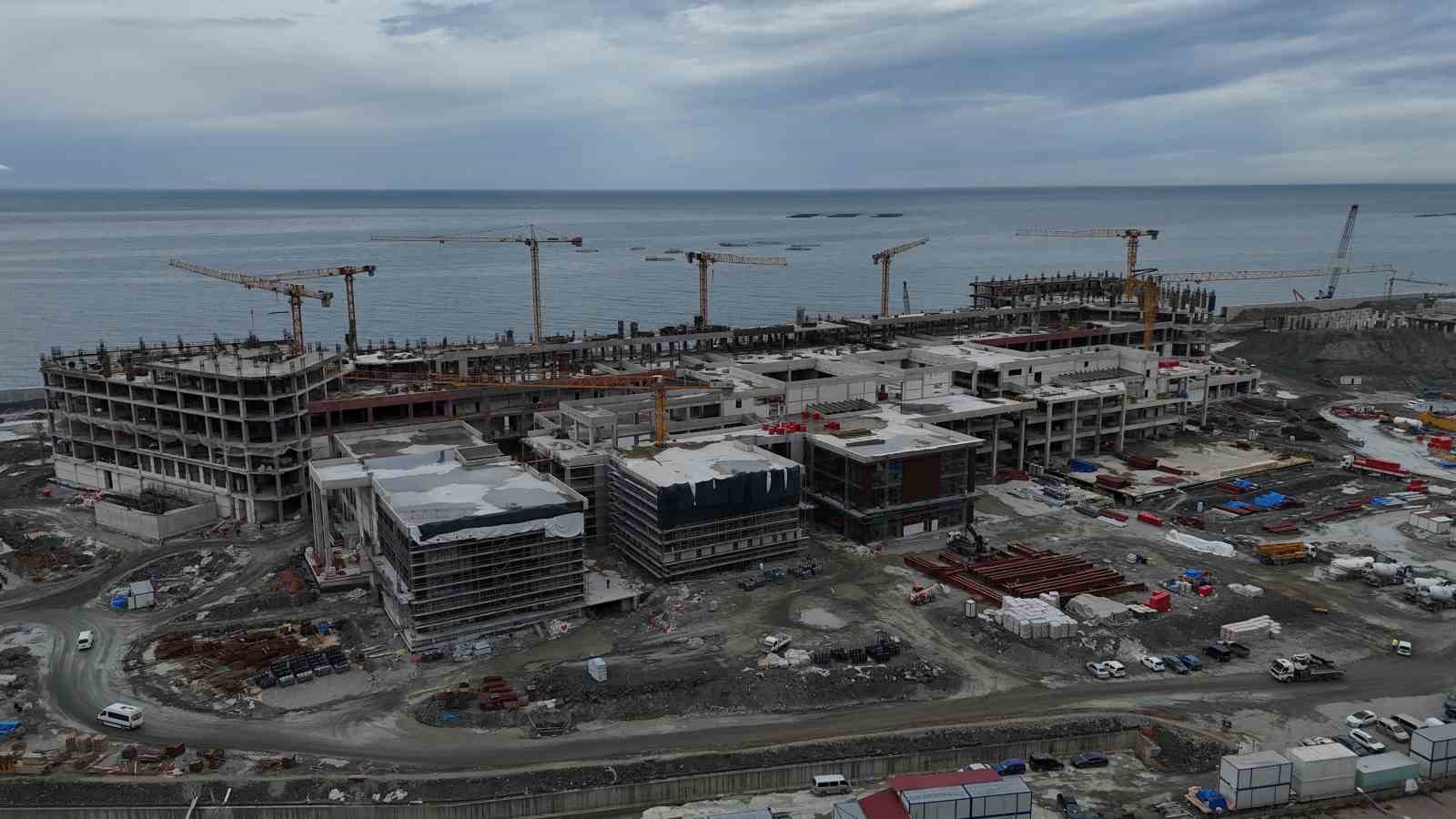 rize sehir hastanesi insaati hizla devam ediyor 1 pr1nN2Jc