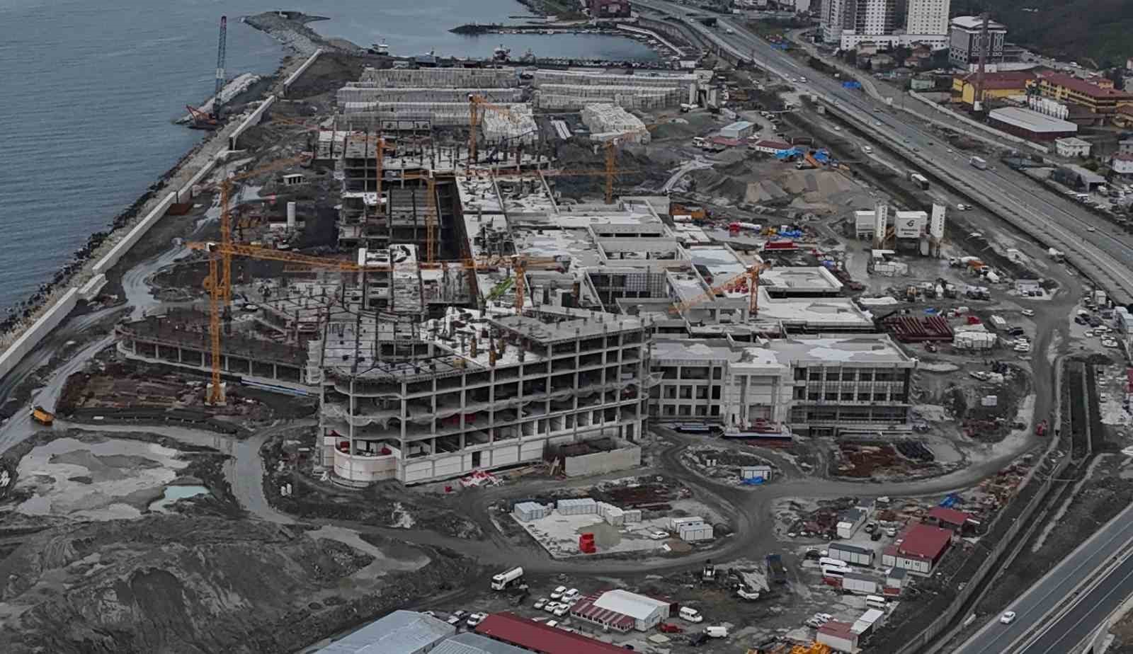 rize sehir hastanesi insaati hizla devam ediyor 2 ScliVJi7