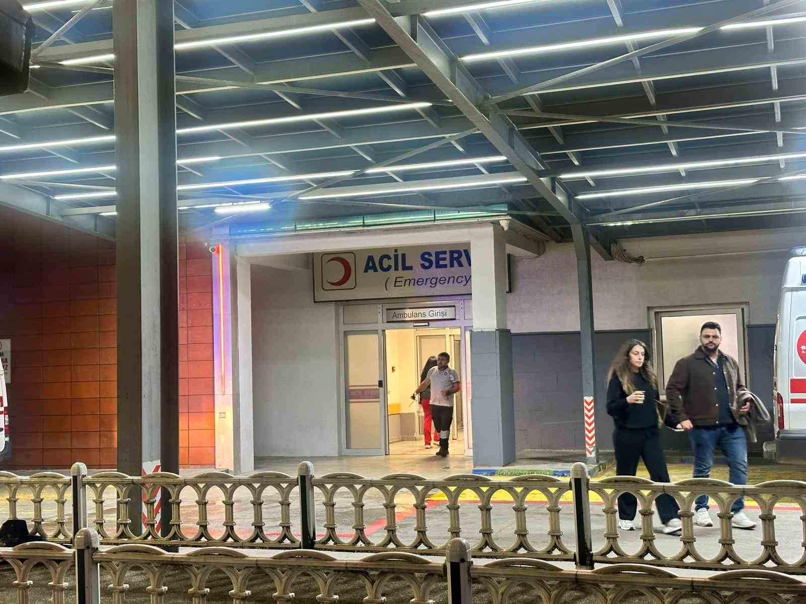 rizede 94 kisi mevlitte dagitilan tavuktan zehirlendi 2 gTKHYDwq