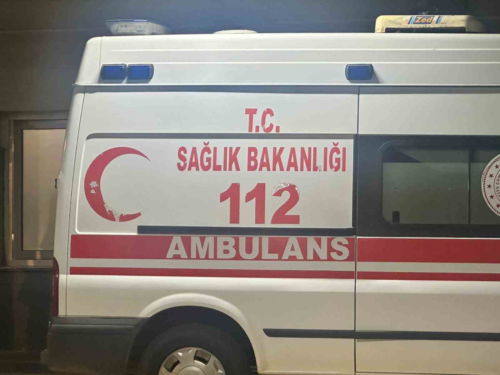 rizede 94 kisi mevlitte dagitilan tavuktan zehirlendi 3 3MT4uHQF
