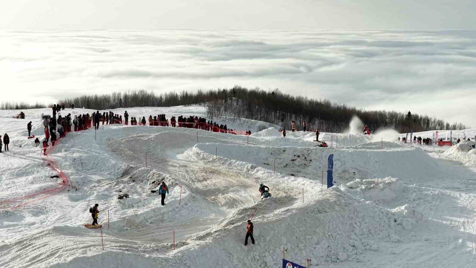 rizede adrenalin sis deniziyle bulustu ortaya gorsel solen cikti 0 p5w2Kprw
