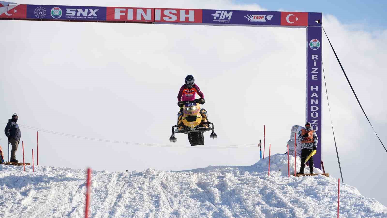 rizede adrenalin sis deniziyle bulustu ortaya gorsel solen cikti 1