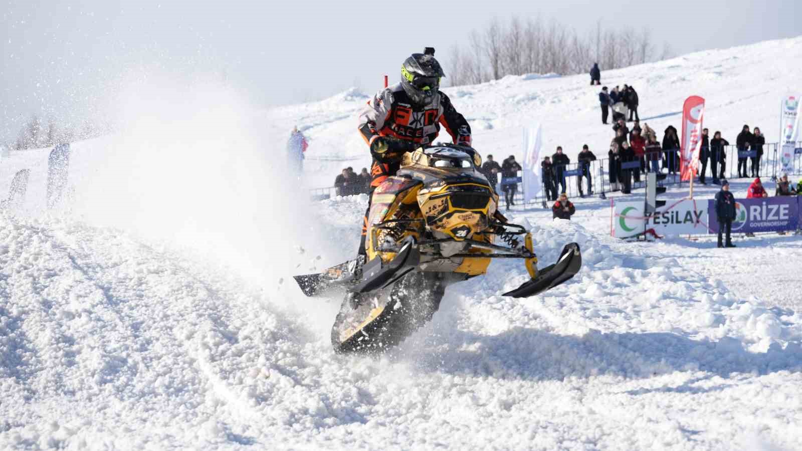 rizede adrenalin sis deniziyle bulustu ortaya gorsel solen cikti 14 ewjMayMz