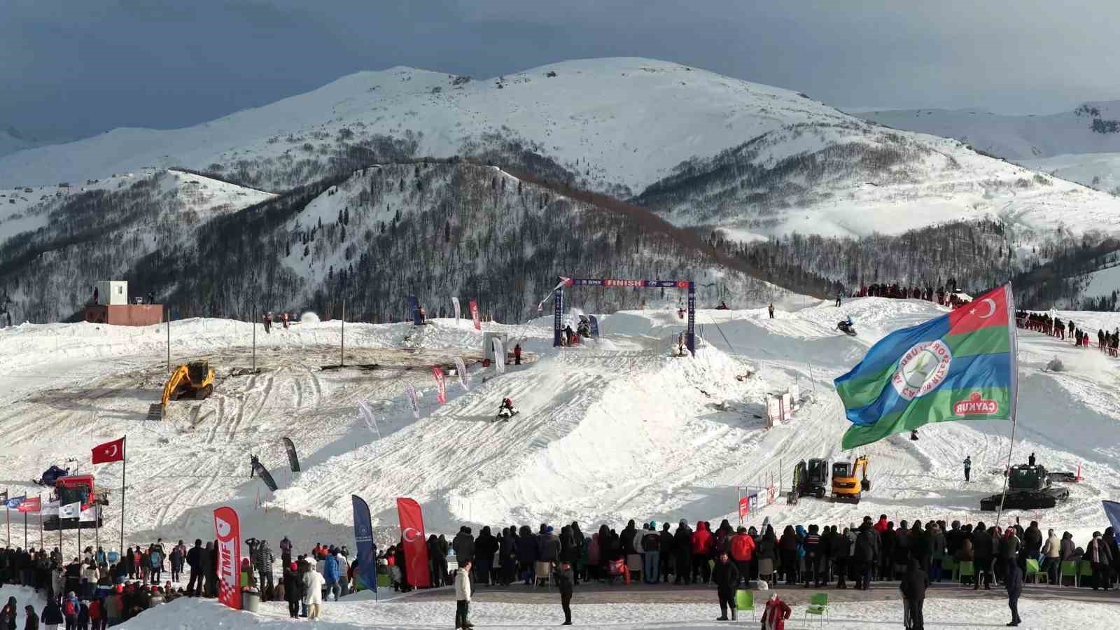 rizede adrenalin sis deniziyle bulustu ortaya gorsel solen cikti 30 sXVkgTkX