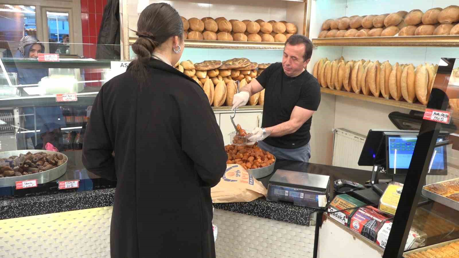 rizede askida ekmek pidenin ardindan askida tulumba kampanyasi basladi 1 FI58IRks