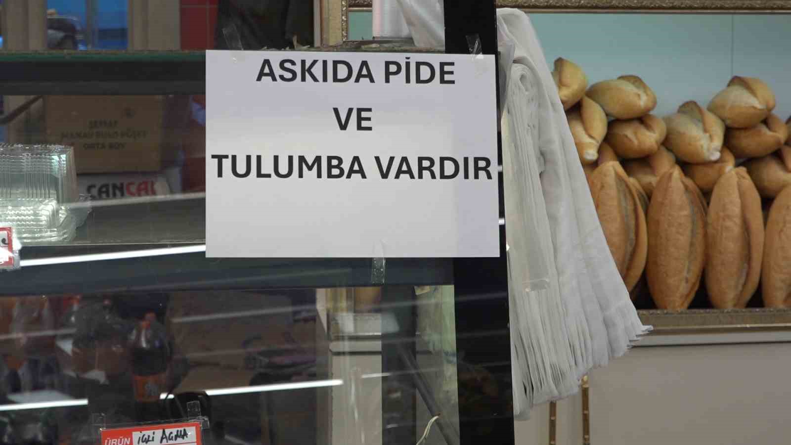 rizede askida ekmek pidenin ardindan askida tulumba kampanyasi basladi 4 DGDwzG2s