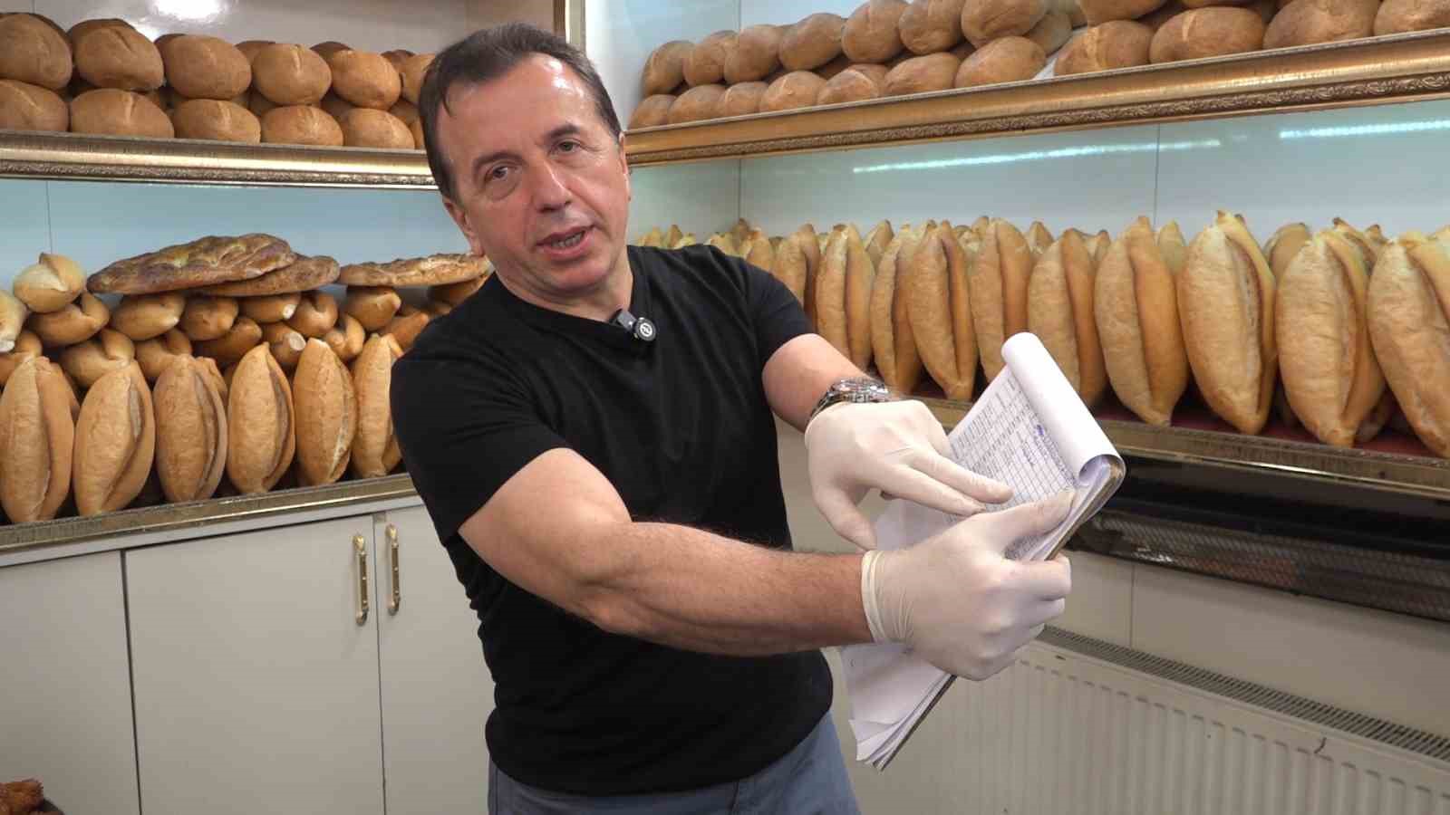 rizede askida ekmek pidenin ardindan askida tulumba kampanyasi basladi 5 NuDJvsdk