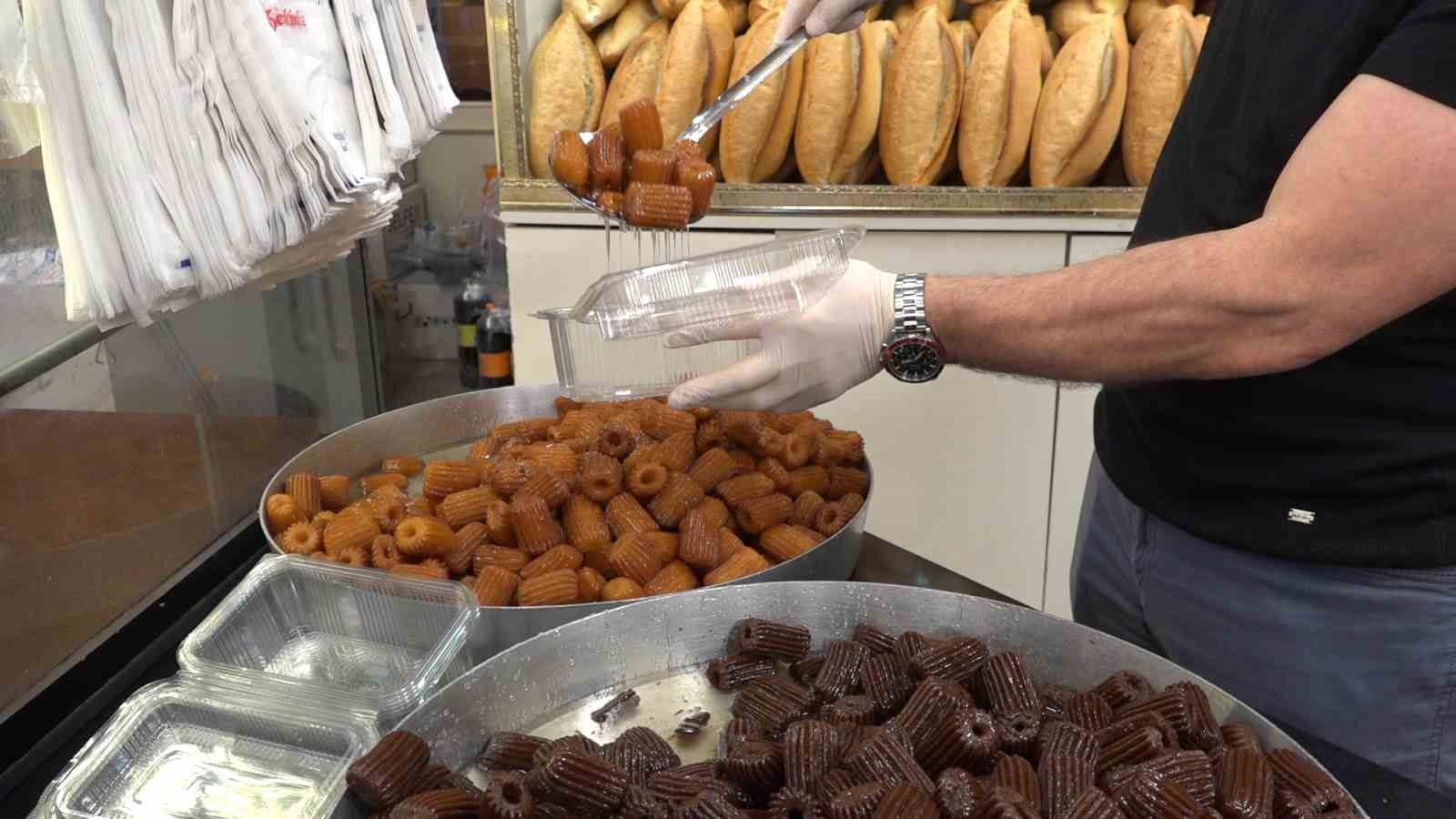 rizede askida ekmek pidenin ardindan askida tulumba kampanyasi basladi 6 K9uHqLZV
