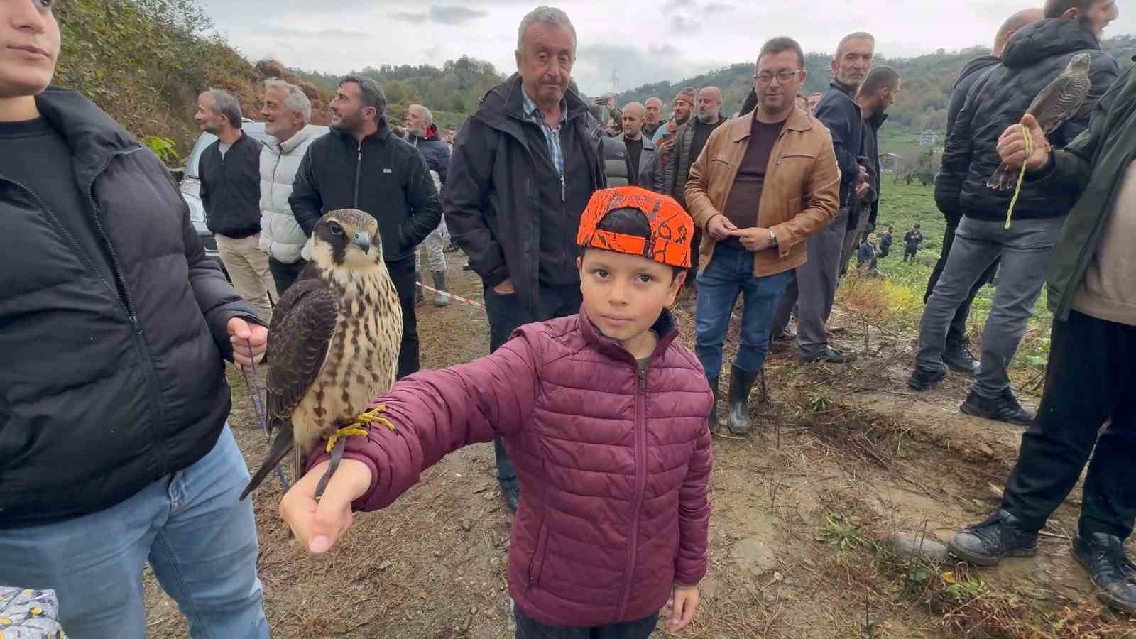 rizede atmacalar bildircin avinda yaristi 3 dnGIviu3