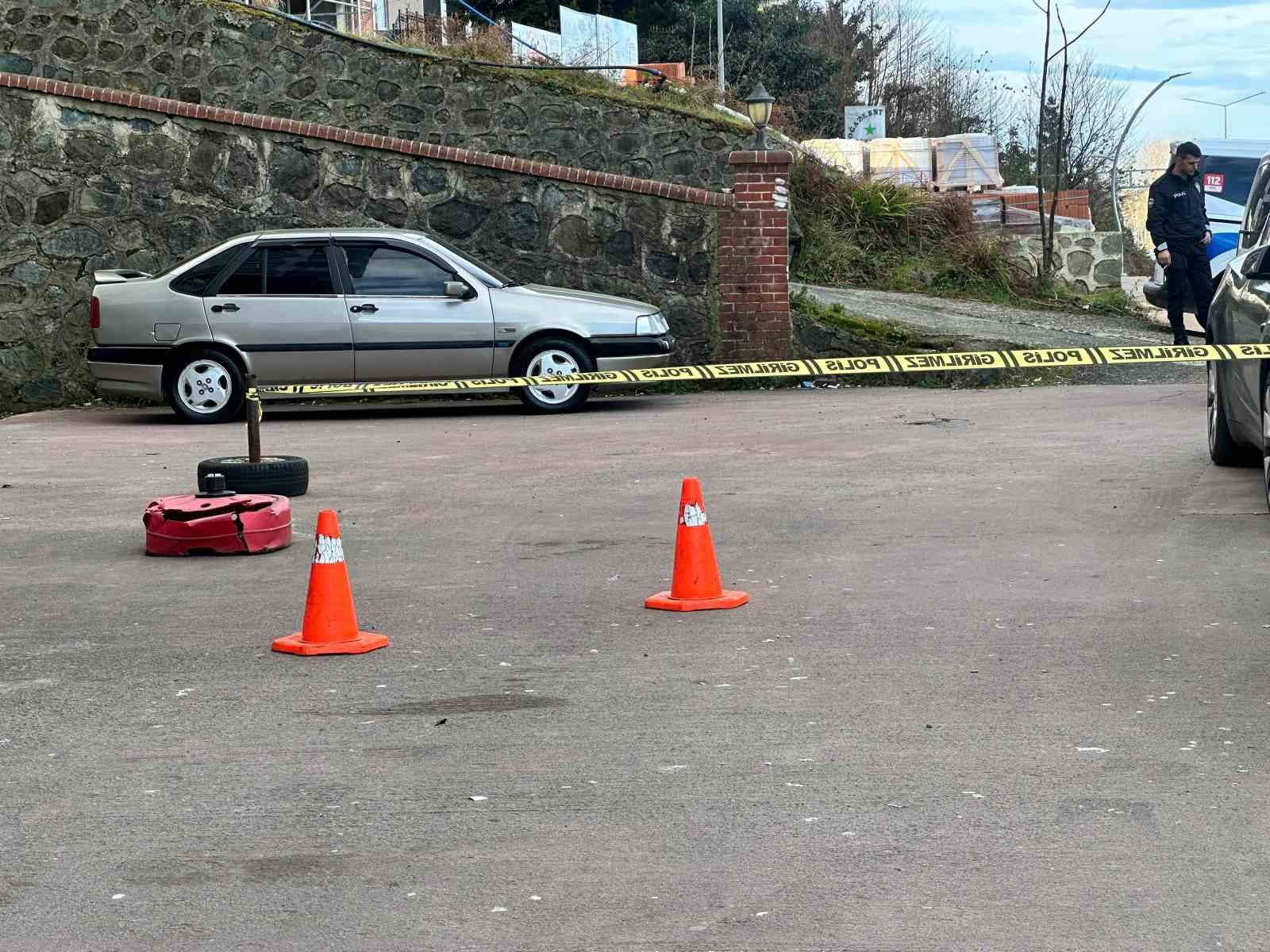 rizede binanin 10 katindan dusen akademisyen yasamini yitirdi 1 6UzV3l85