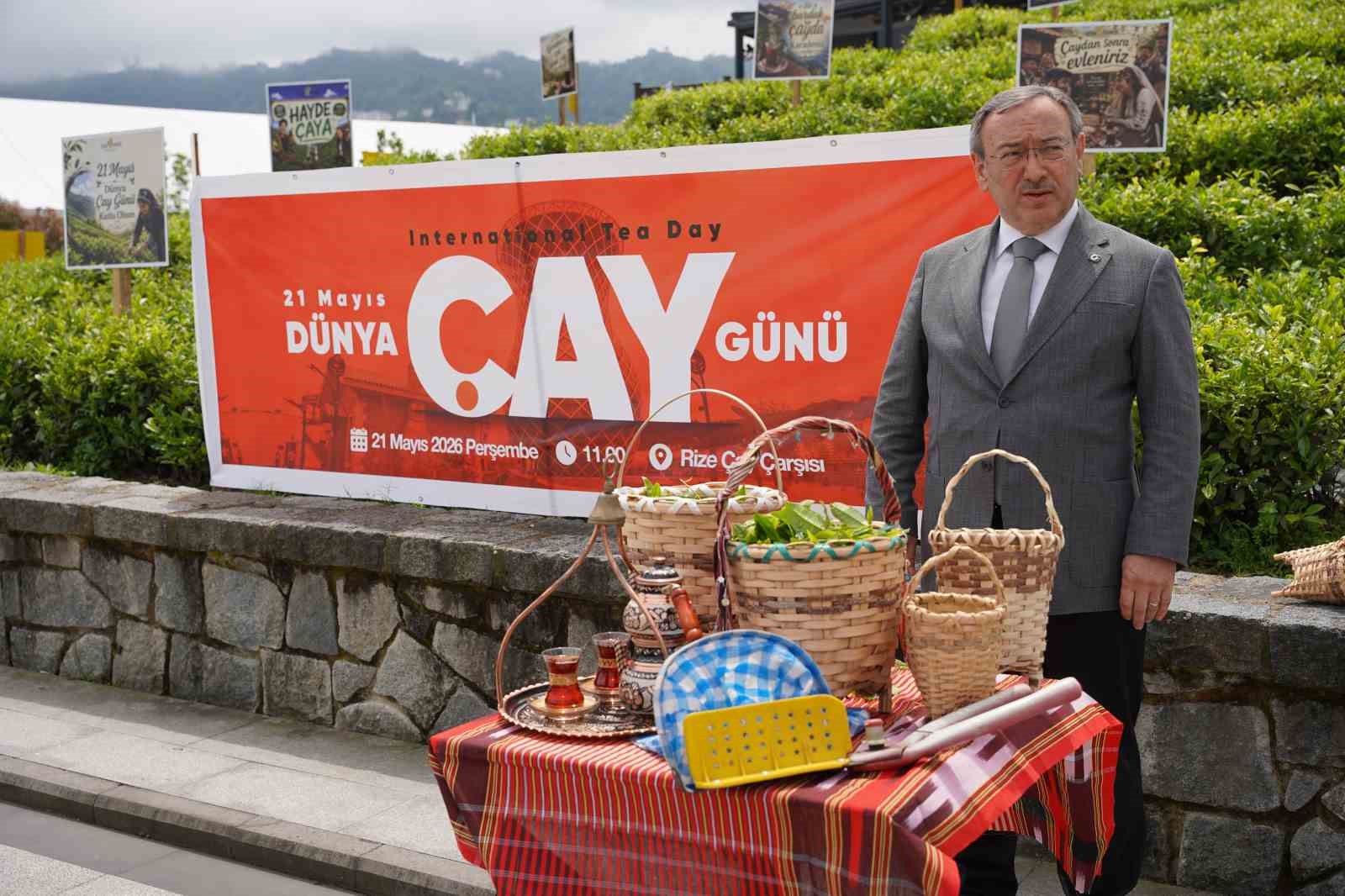 rizede dunya cay gunu etkinligi 2 BKgk7EHO