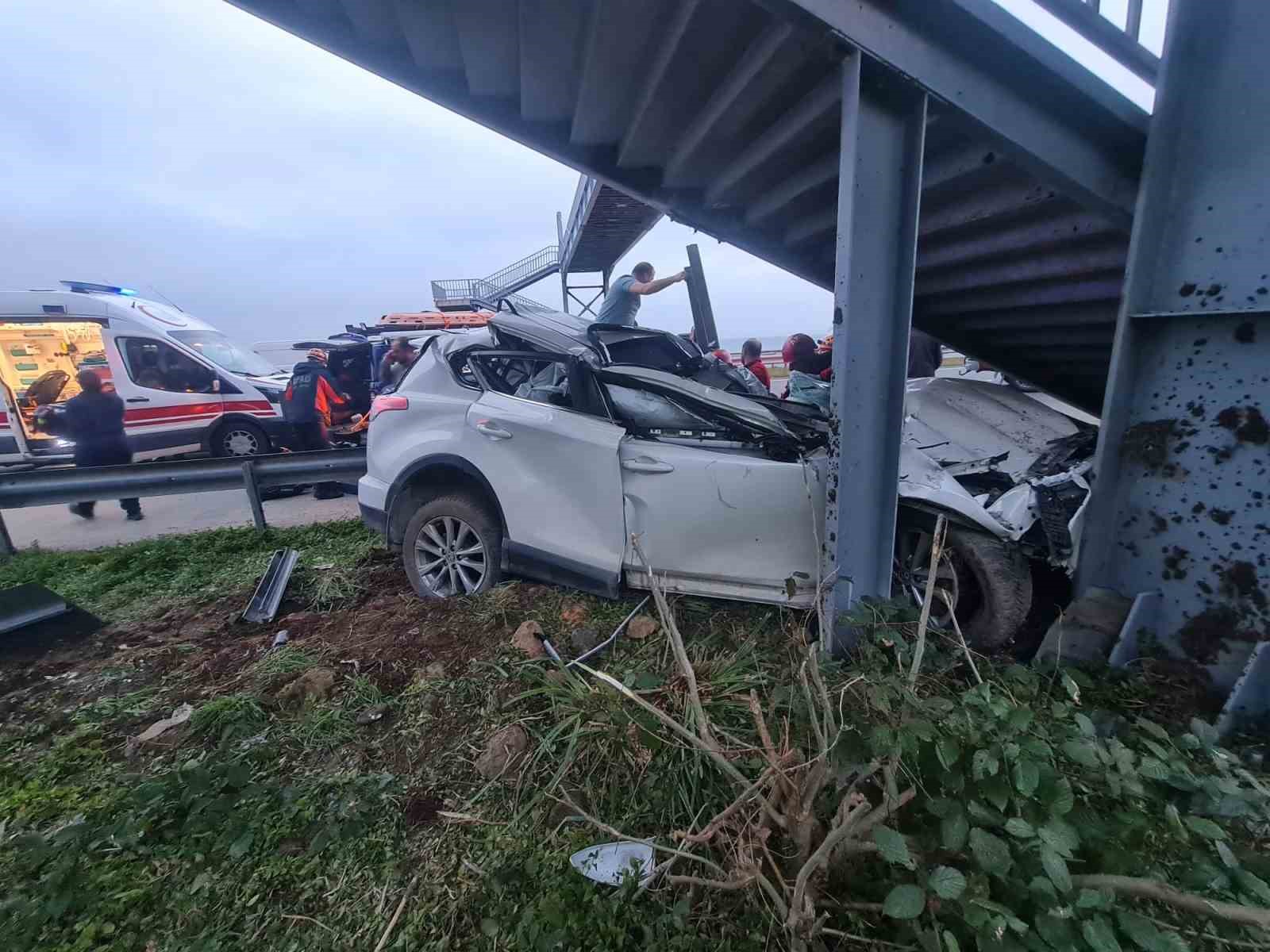 rizede feci kaza 1 olu 1 agir yarali 1 1ghmw1TP