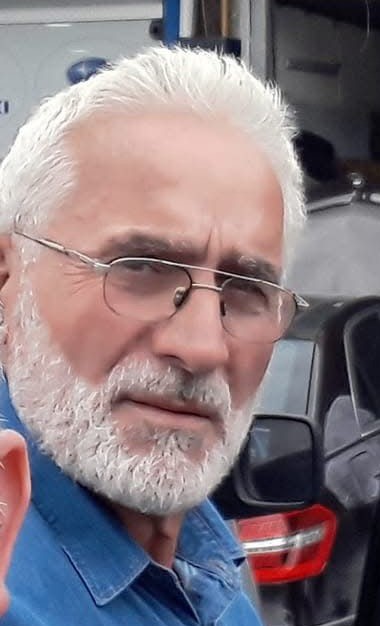 rizede hafif ticari arac ucuruma yuvarlandi eski muhtar hayatini kaybetti 2 baG4YJ2r