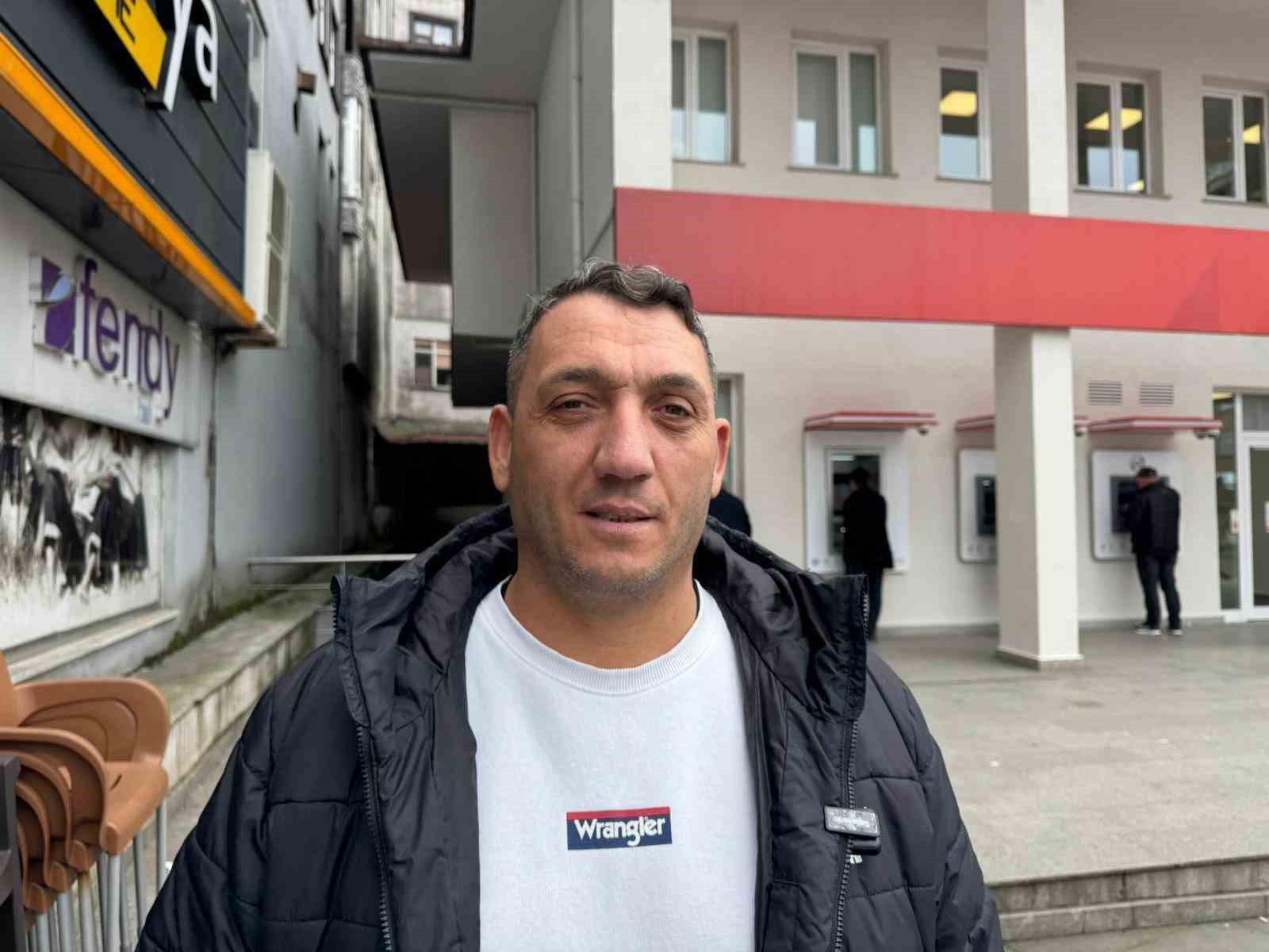 rizede insanlik olmemis dedirten hareket 2