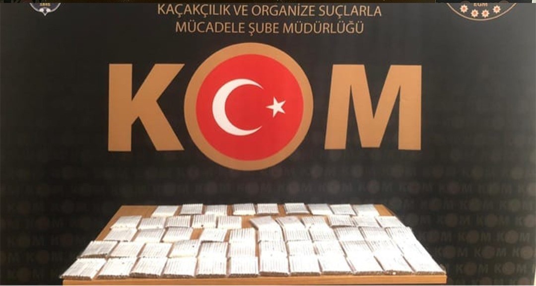 rizede kacakcilik operasyonu 1 Ma55Dki3