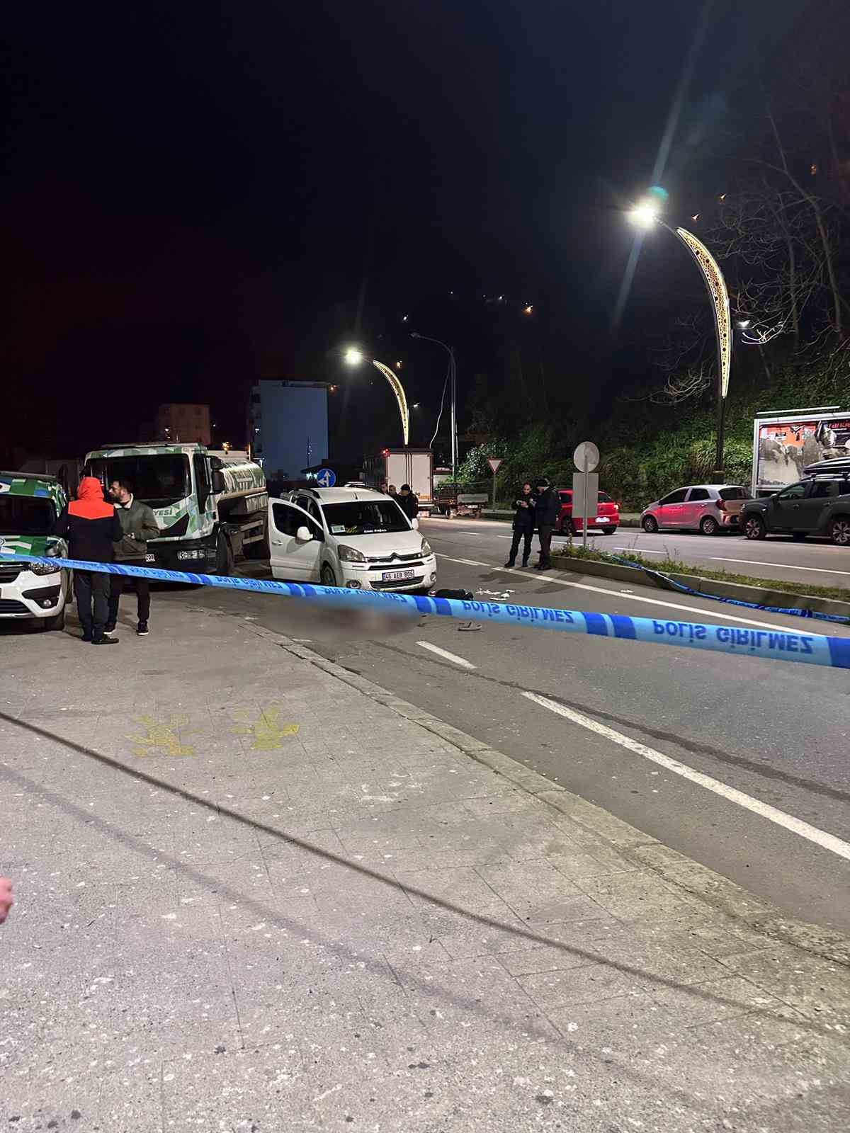 rizede santiye kavgasi kanli bitti 2 isci yarali 3 ZgCzAGZE