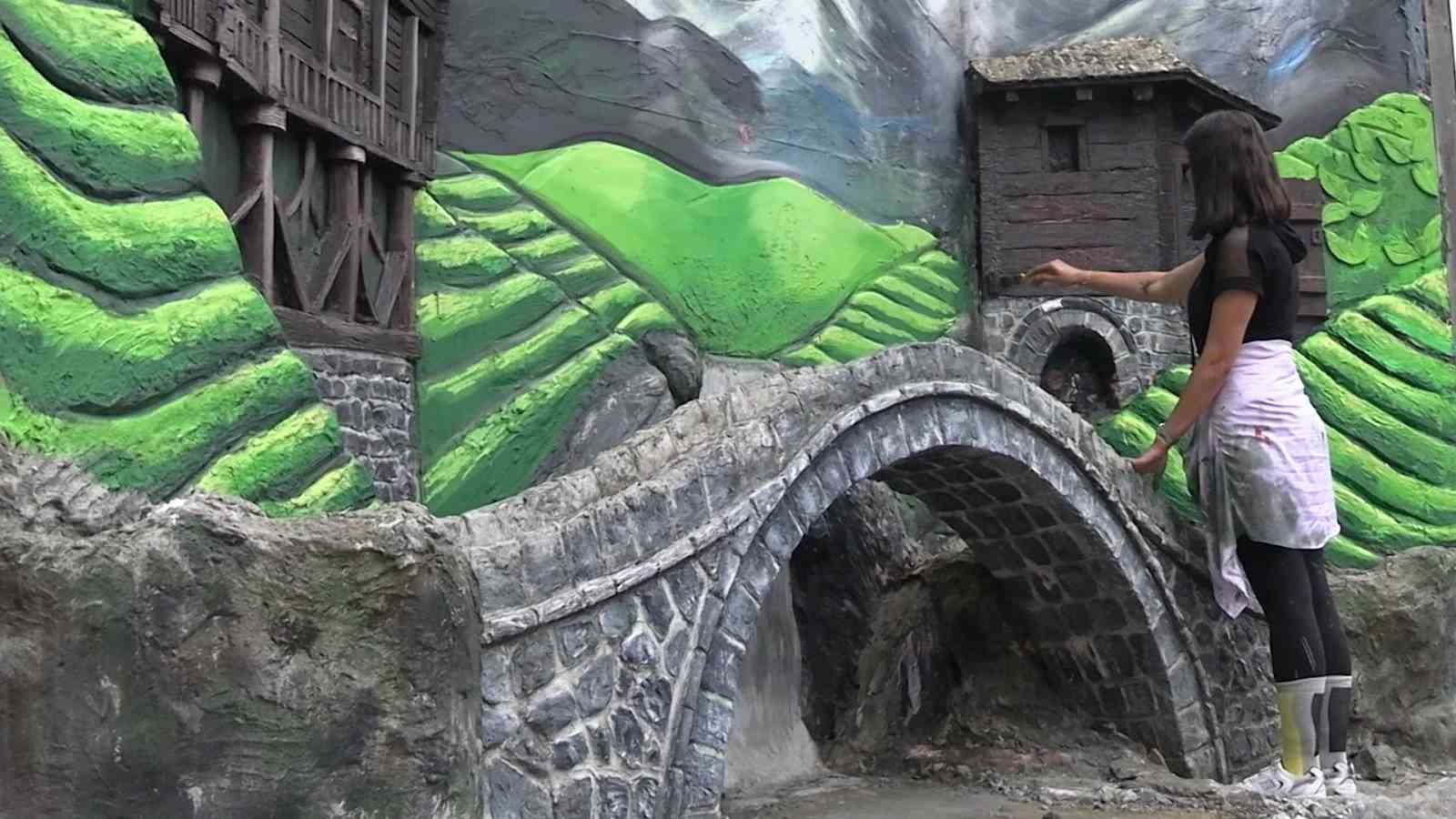 rizede sokaklarin guzelligi gamze ogretmenden sorulur 2
