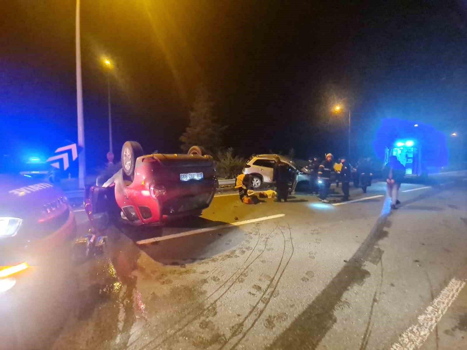 rizede trafik kazasi 5 yarali 1 H4nvnCeu
