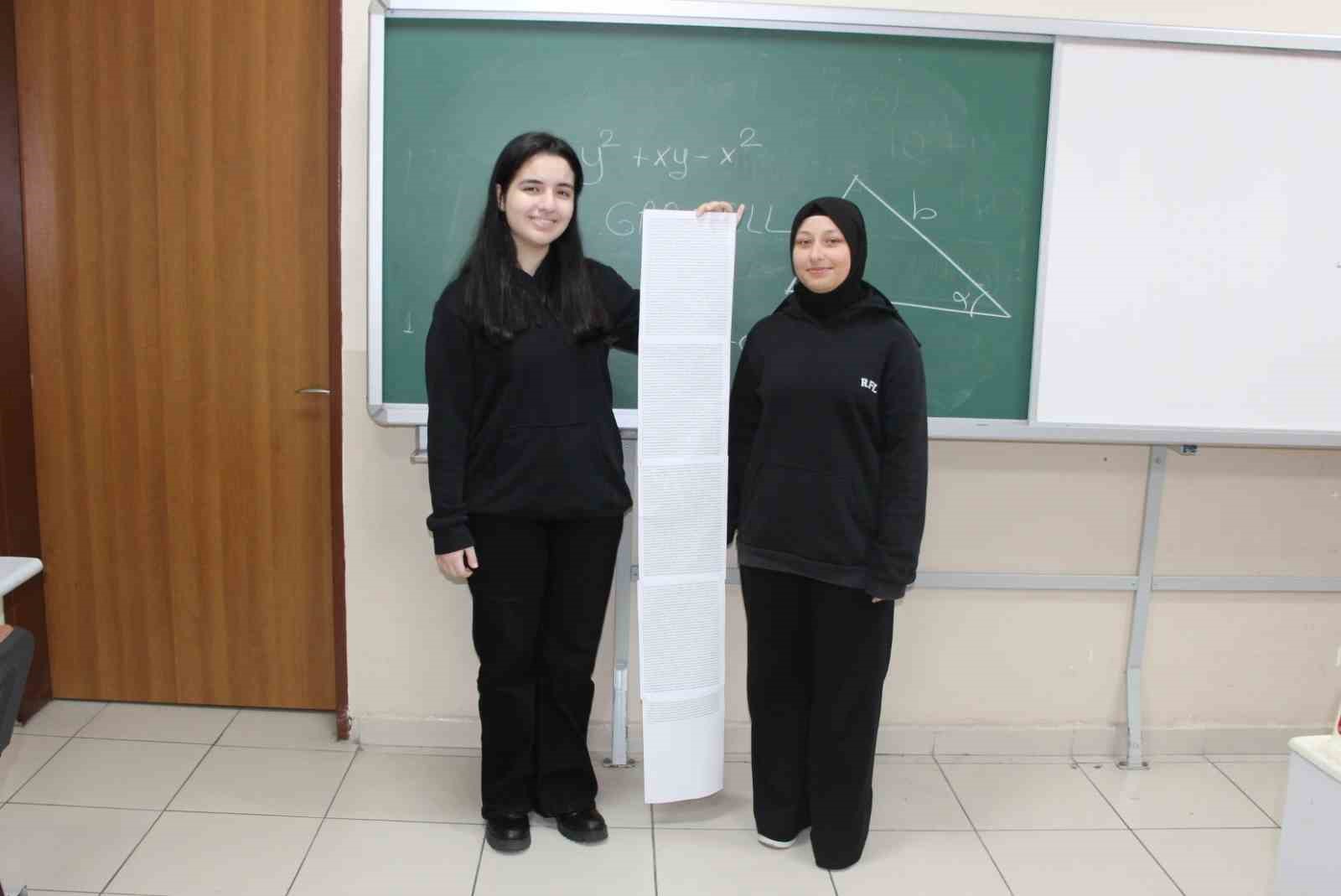rizeli genc matematikciler asal sayi kesfi ile dunya literaturune girdi 2 MXZ9CG3e