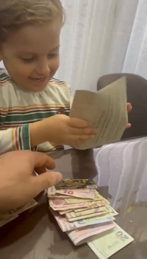 rizeli miniklerden tsk guclendirme vakfina anlamli bagis 1 m3hBEnCM