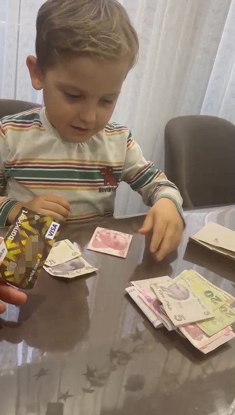 rizeli miniklerden tsk guclendirme vakfina anlamli bagis 2 HZD3jcVq