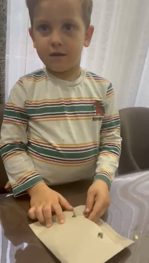 rizeli miniklerden tsk guclendirme vakfina anlamli bagis 3 rTw6C9s7