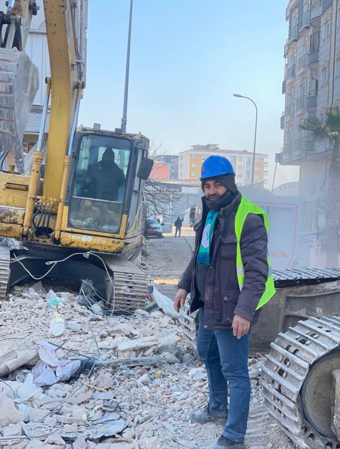 Rizeli muhtar Kırıkhan’da karşılaştığı manzarayla gözlerine inanamadı 7 rizeli muhtar kirikhanda karsilastigi manzarayla gozlerine inanamadi 3 JGqSwgKq