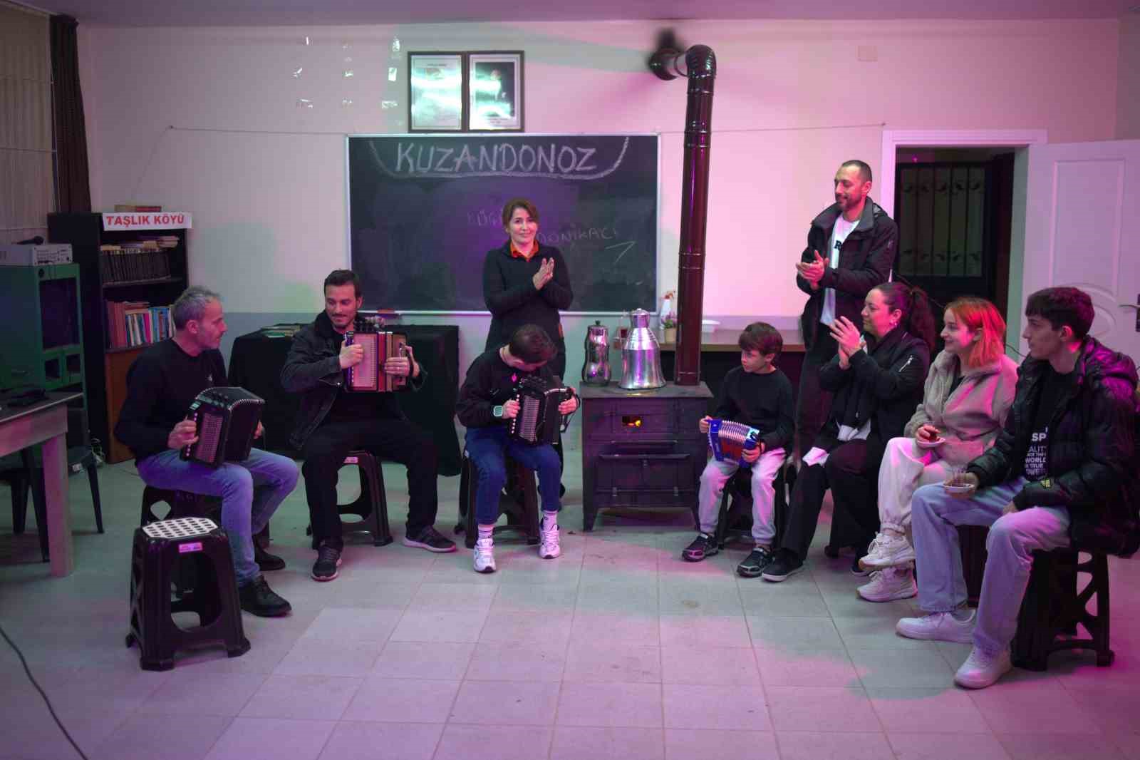 rizenin en kucuk kultur mirascisi 3 3BebLF3a