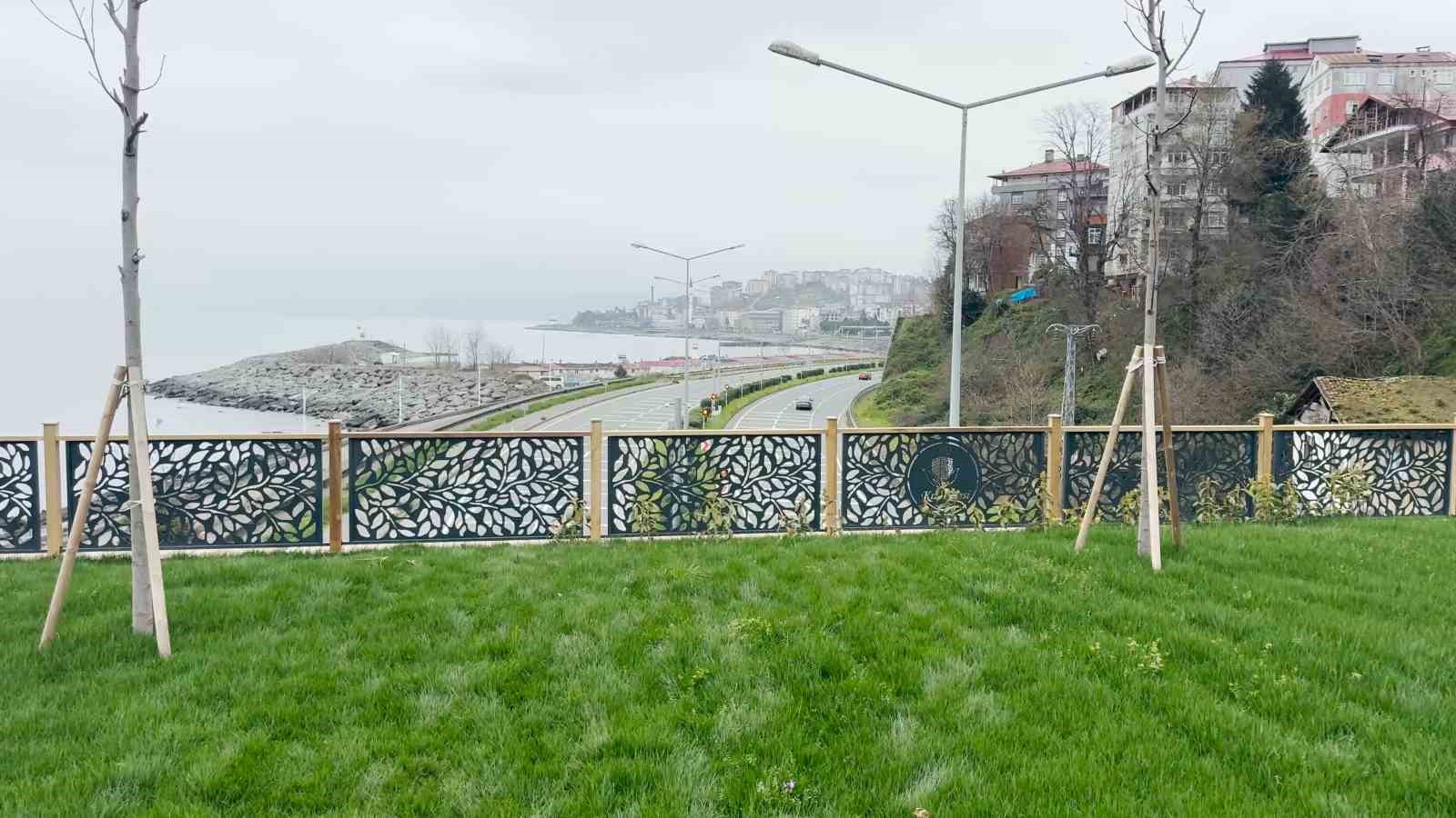 rizenin ilginc yeni tesisi 0 sMuDijr2