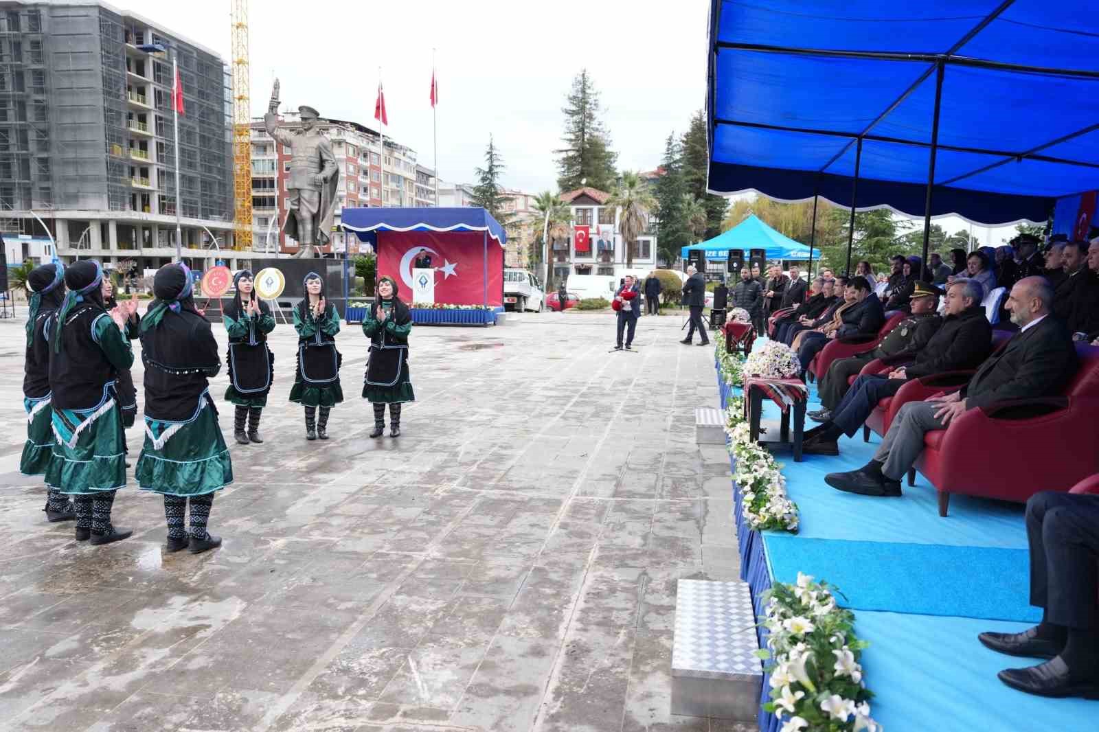 rizenin kurtulusunun 108 yili kutlamalari 0 LgFQdBaO