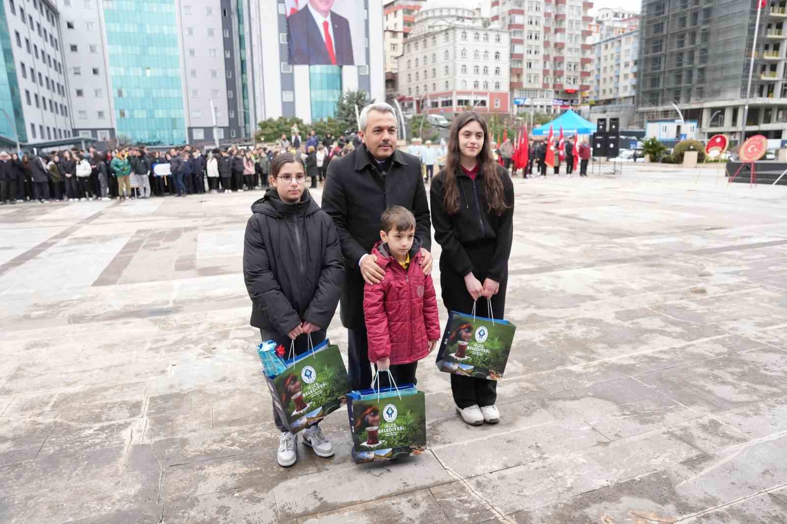 rizenin kurtulusunun 108 yili kutlamalari 1 FdY13Gg1