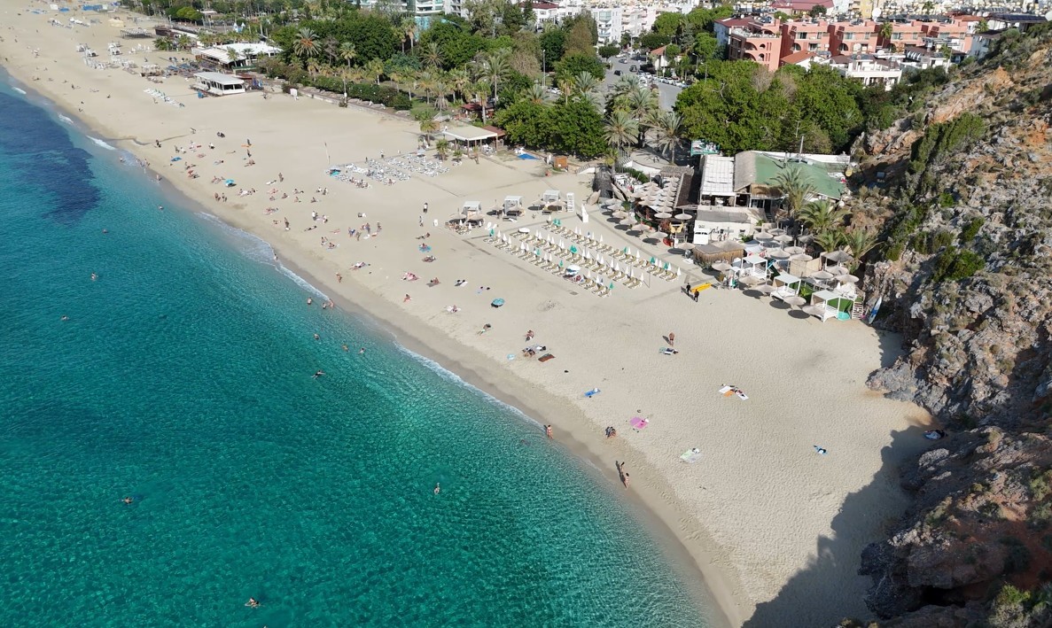 rizenin yaylalarinda kar alanyada gunes 0 aihdruUt