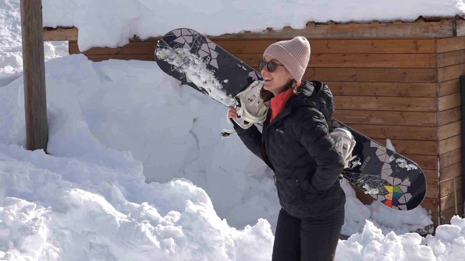 rizeye kayak tesisi yapilmasi icin taleplerini boyle duyurdular 1 hpn8AOk3