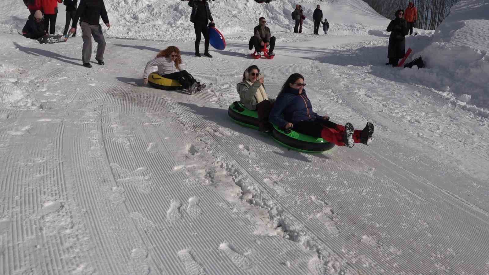 rizeye kayak tesisi yapilmasi icin taleplerini boyle duyurdular 4 u8UCdVbF