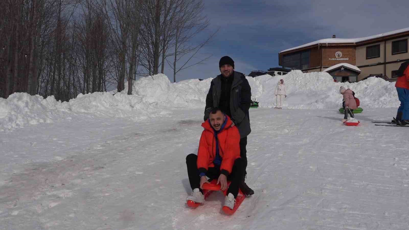 rizeye kayak tesisi yapilmasi icin taleplerini boyle duyurdular 6 MuDjLjkf