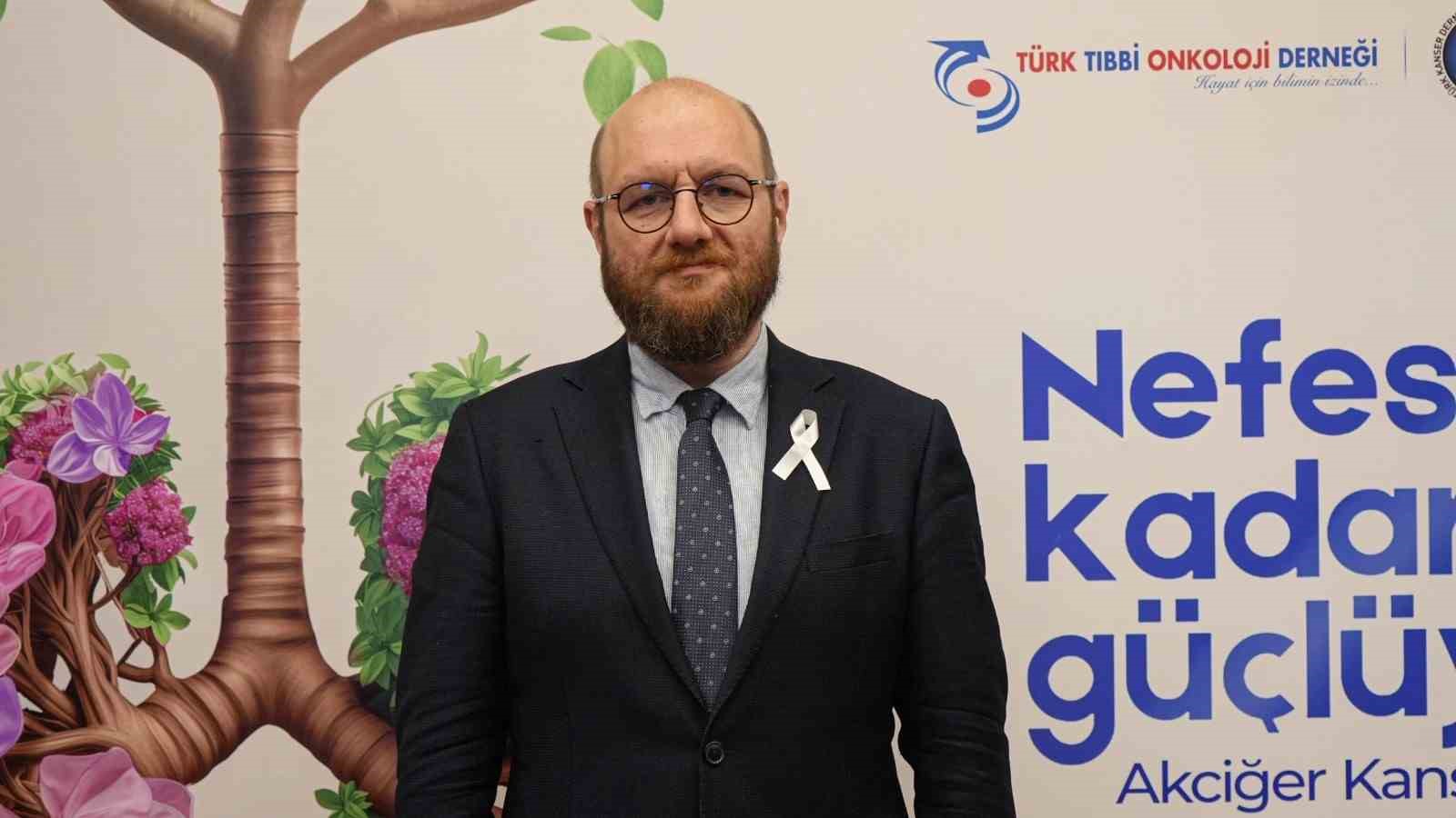 roche ilac turkiye tarafindan hazirlanan akciger kanserinde deneyim ve icgoru haritasi arastirmasinin ara bulgulari 8L46aAjb