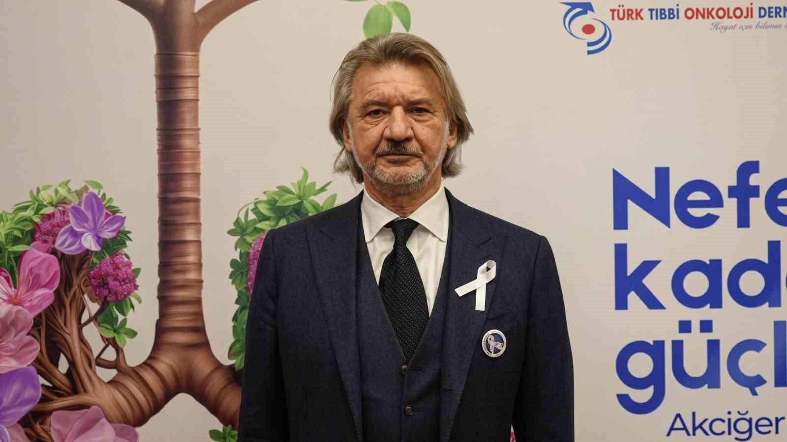 roche ilac turkiye tarafindan hazirlanan akciger kanserinde deneyim ve icgoru haritasi arastirmasinin ara bulgulari MsBpOk6q