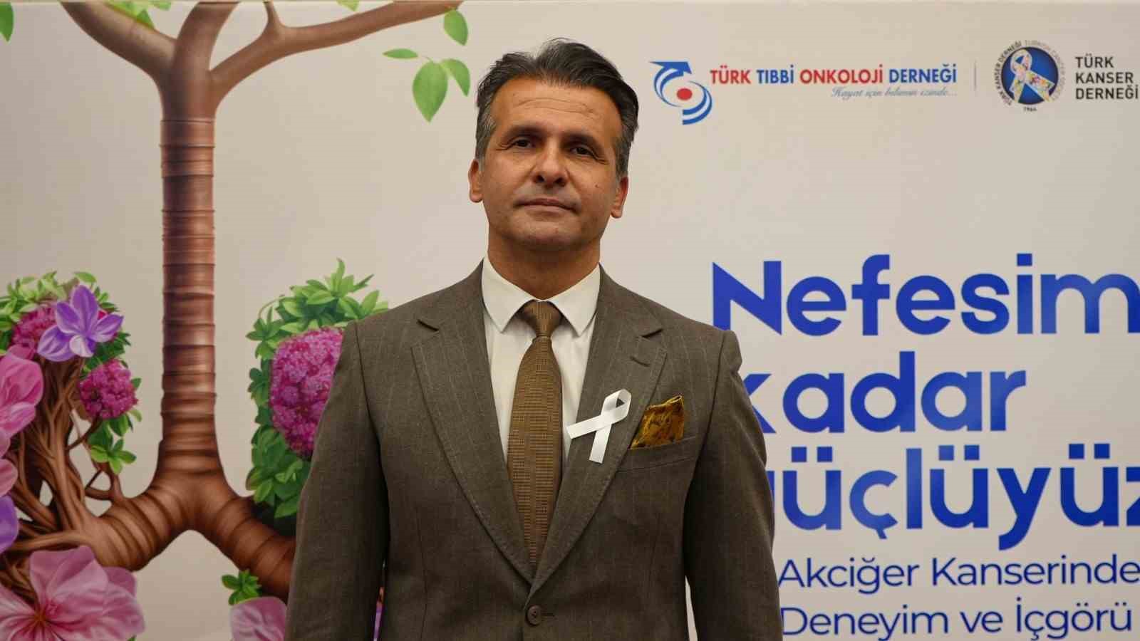 roche ilac turkiye tarafindan hazirlanan akciger kanserinde deneyim ve icgoru haritasi arastirmasinin ara bulgulari XBw1Dv6d