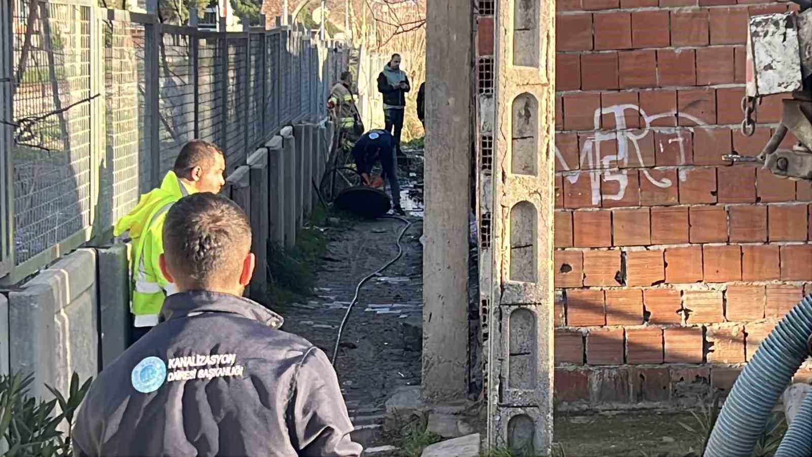 rogarda bebek gordum iddiasi ekipleri harekete gecirdi 3 VAIlkkWz